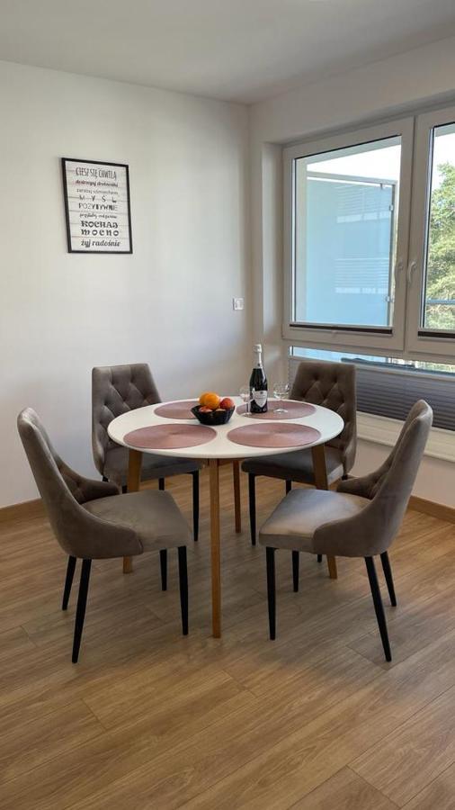 Apartamenty Bella Mare Рови Екстер'єр фото