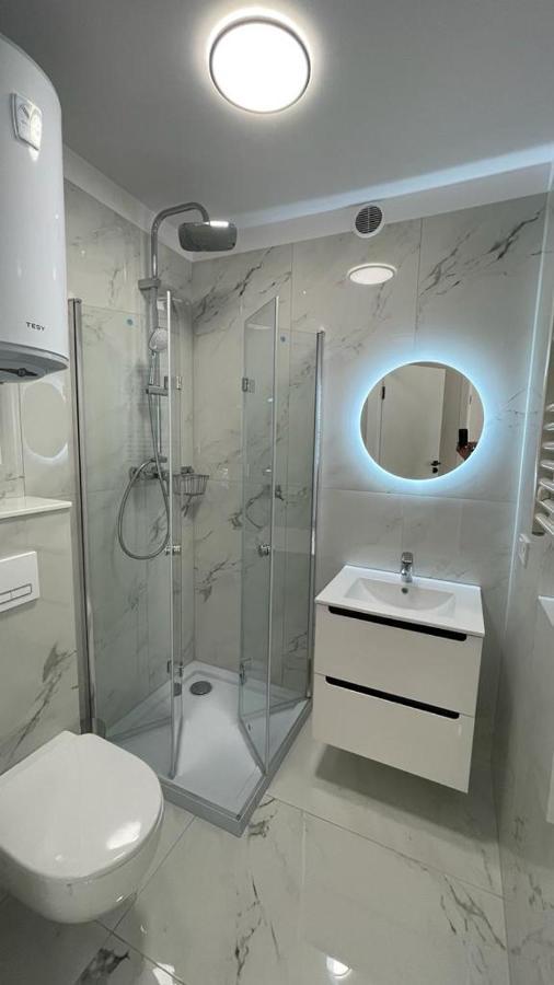 Apartamenty Bella Mare Рови Екстер'єр фото